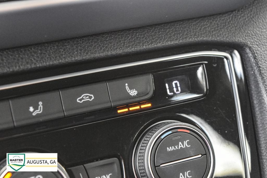 2023 Volkswagen Atlas Cross Sport 3.6L V6 SEL