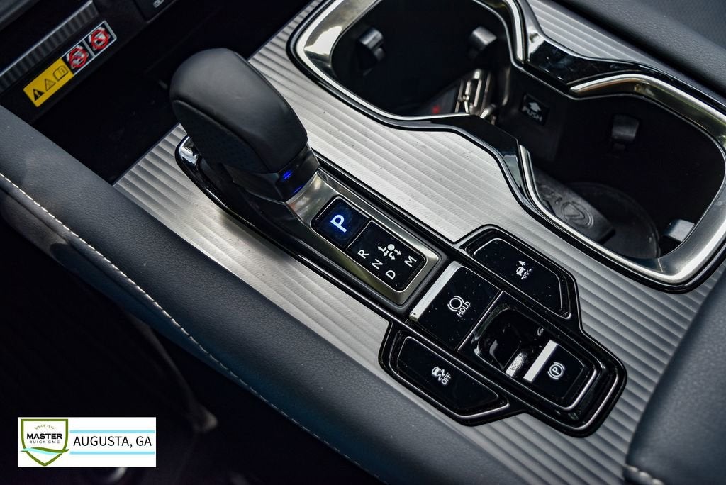 2024 Lexus RX RX 500h F SPORT Performance