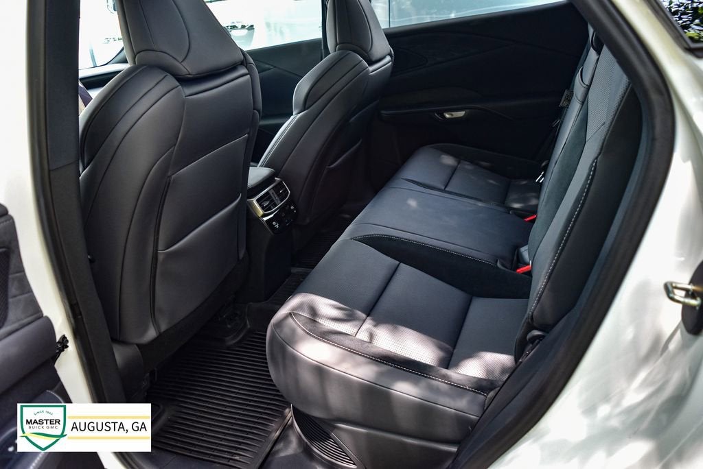2024 Lexus RX RX 500h F SPORT Performance