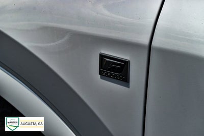 2024 Lexus RX RX 500h F SPORT Performance