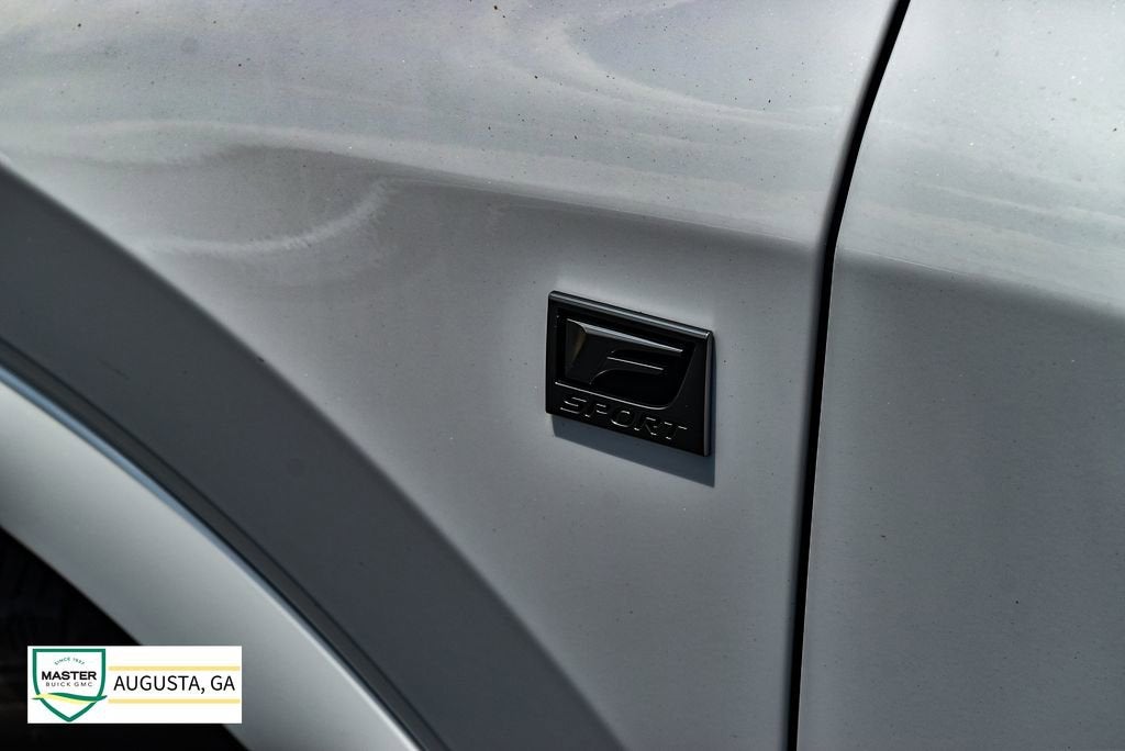 2024 Lexus RX RX 500h F SPORT Performance