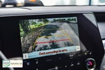 2024 Lexus RX RX 500h F SPORT Performance