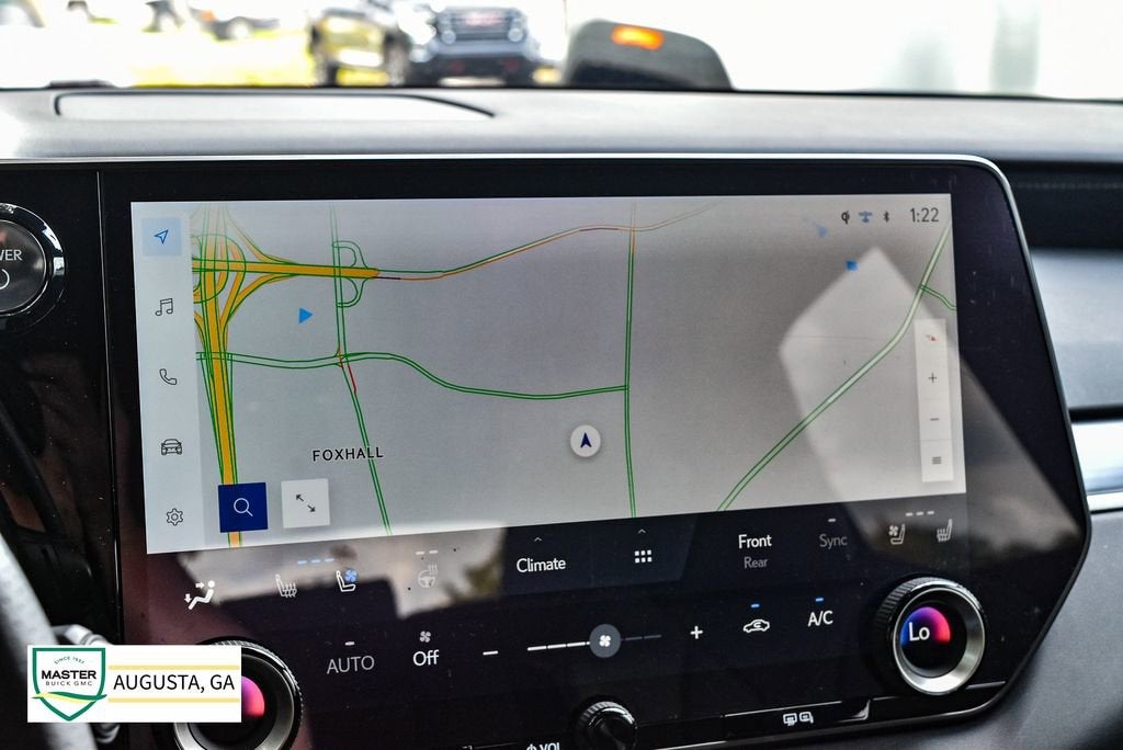 2024 Lexus RX RX 500h F SPORT Performance