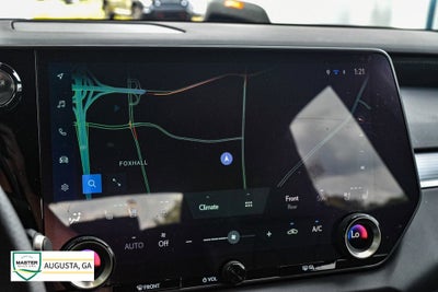 2024 Lexus RX RX 500h F SPORT Performance