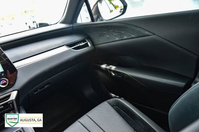 2024 Lexus RX RX 500h F SPORT Performance