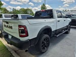 2022 RAM 2500 Power Wagon