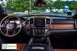 2021 RAM 2500 Longhorn