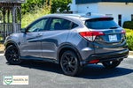 2021 Honda HR-V Sport