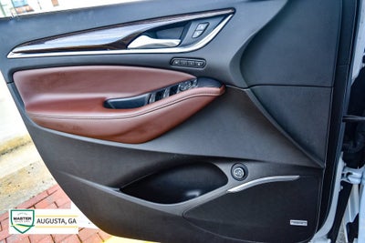 2021 Buick Enclave Avenir