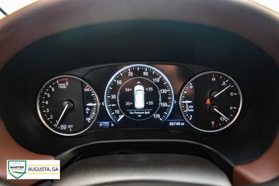 2021 Buick Enclave Avenir
