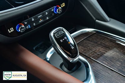 2021 Buick Enclave Avenir