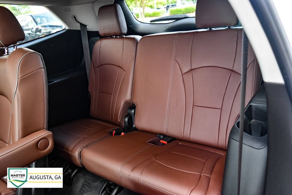 2021 Buick Enclave Avenir