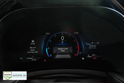 2024 Lexus TX TX 350