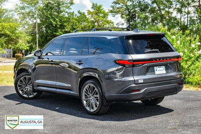 2024 Lexus TX TX 350