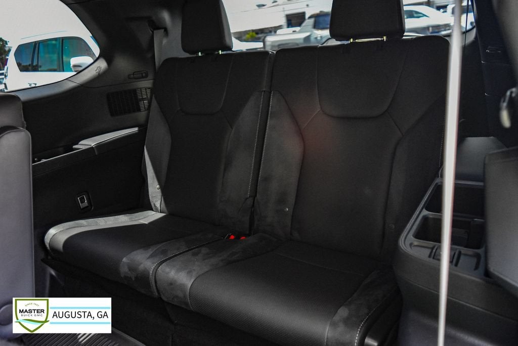2024 Lexus TX TX 350
