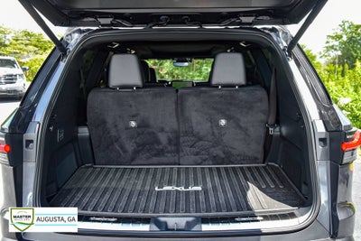 2024 Lexus TX TX 350