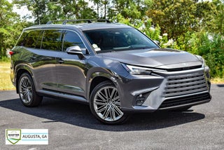 2024 Lexus TX TX 350