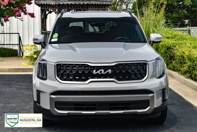 2023 Kia Telluride EX X-Line