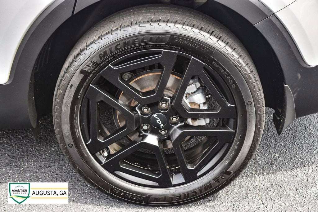 2023 Kia Telluride EX X-Line