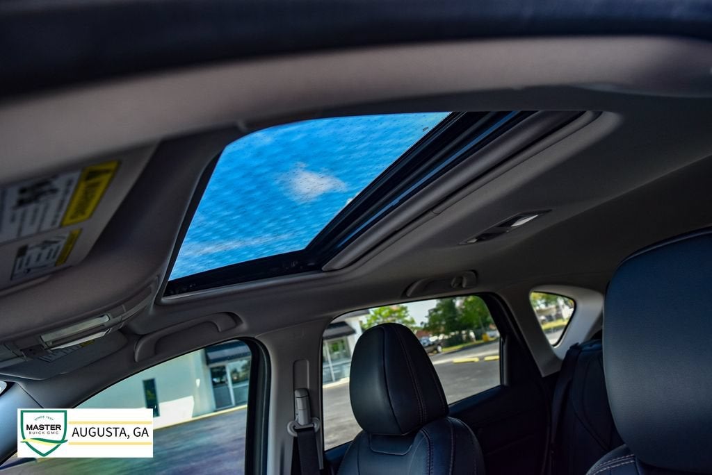 2022 Mazda Mazda CX-5 2.5 S Premium Package