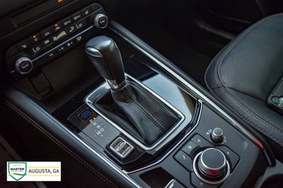 2022 Mazda Mazda CX-5 2.5 S Premium Package