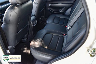 2022 Mazda Mazda CX-5 2.5 S Premium Package