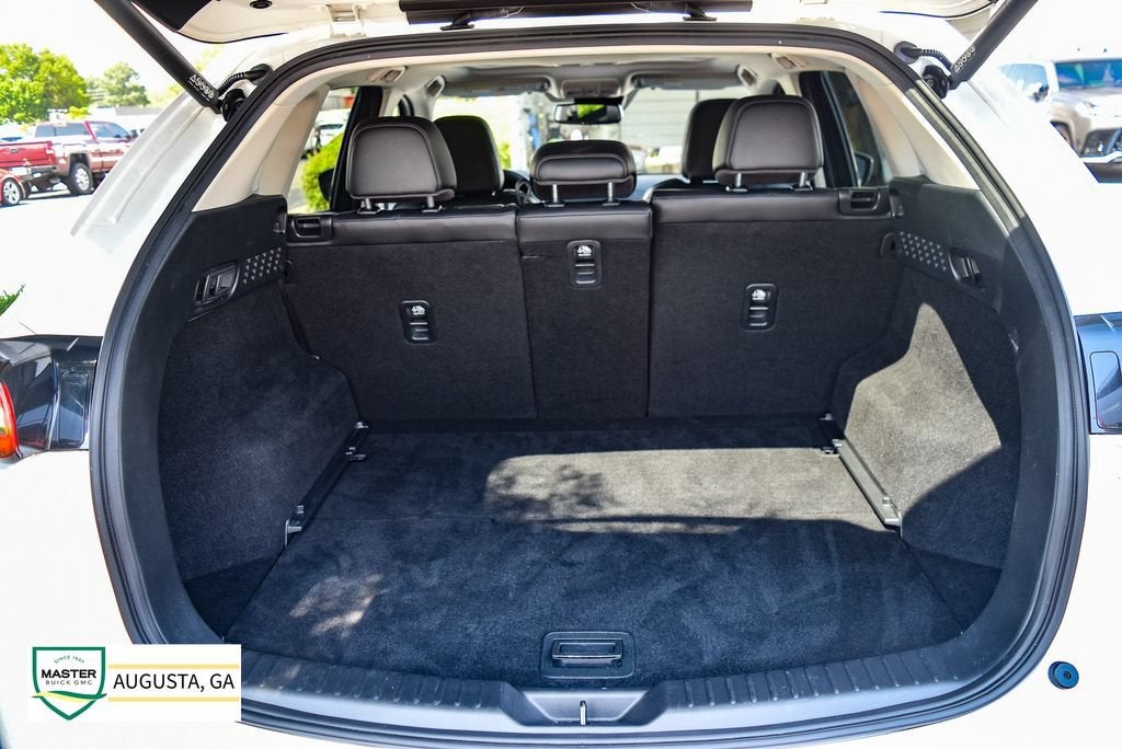 2022 Mazda Mazda CX-5 2.5 S Premium Package