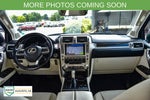 2021 Lexus GX GX 460 Premium