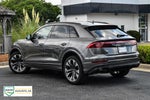 2025 Audi Q8 Premium Plus
