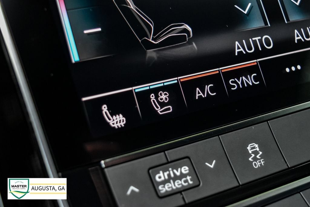 2025 Audi Q8 Premium Plus