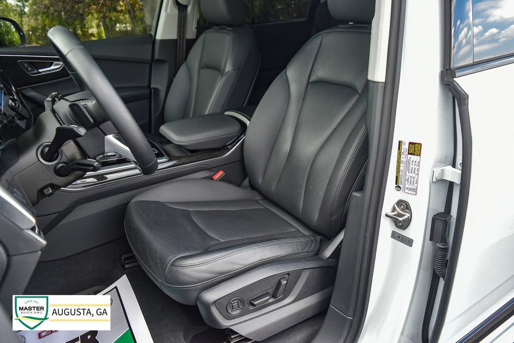 2024 Audi Q7 Premium Plus
