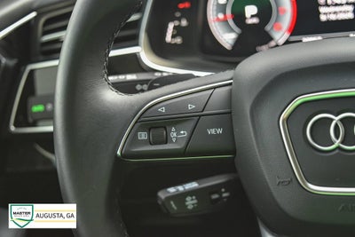 2024 Audi Q7 Premium Plus