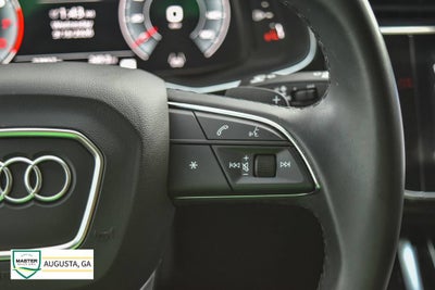 2024 Audi Q7 Premium Plus