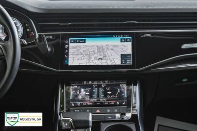 2024 Audi Q7 Premium Plus