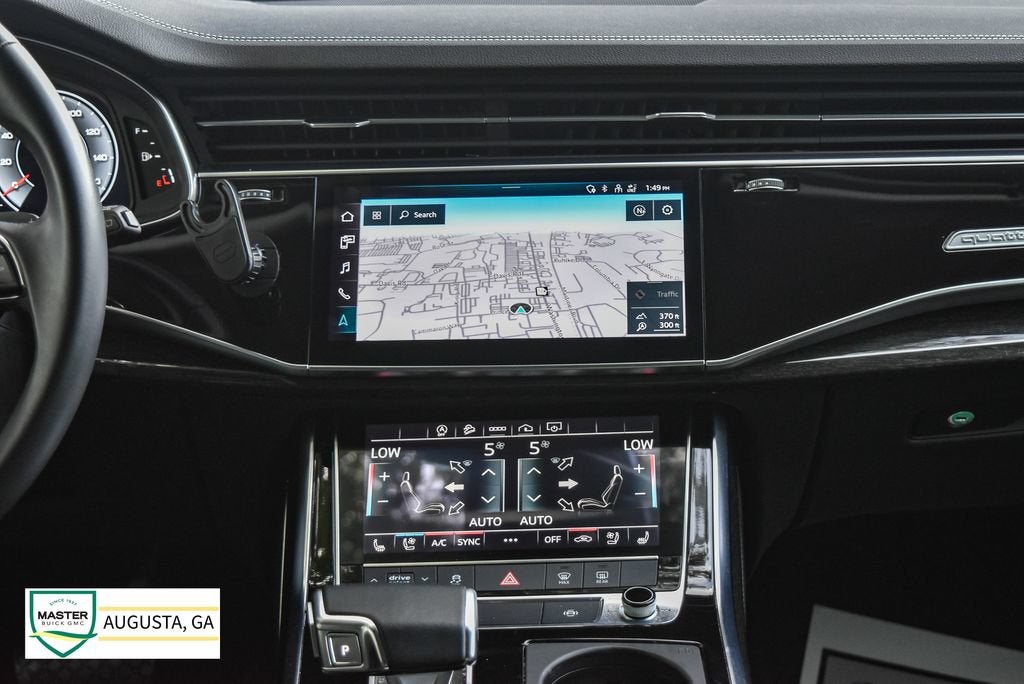 2024 Audi Q7 Premium Plus