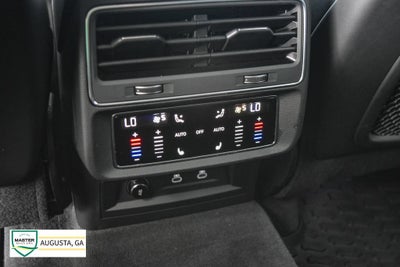 2024 Audi Q7 Premium Plus