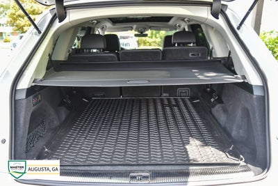 2024 Audi Q7 Premium Plus