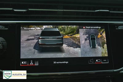 2024 Audi Q7 Premium Plus