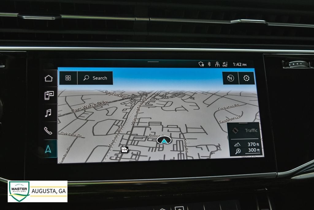 2024 Audi Q7 Premium Plus