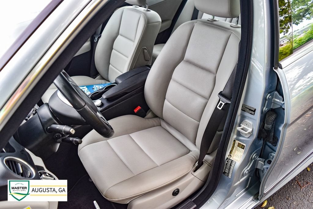 2013 Mercedes-Benz C-Class C 250 Sport