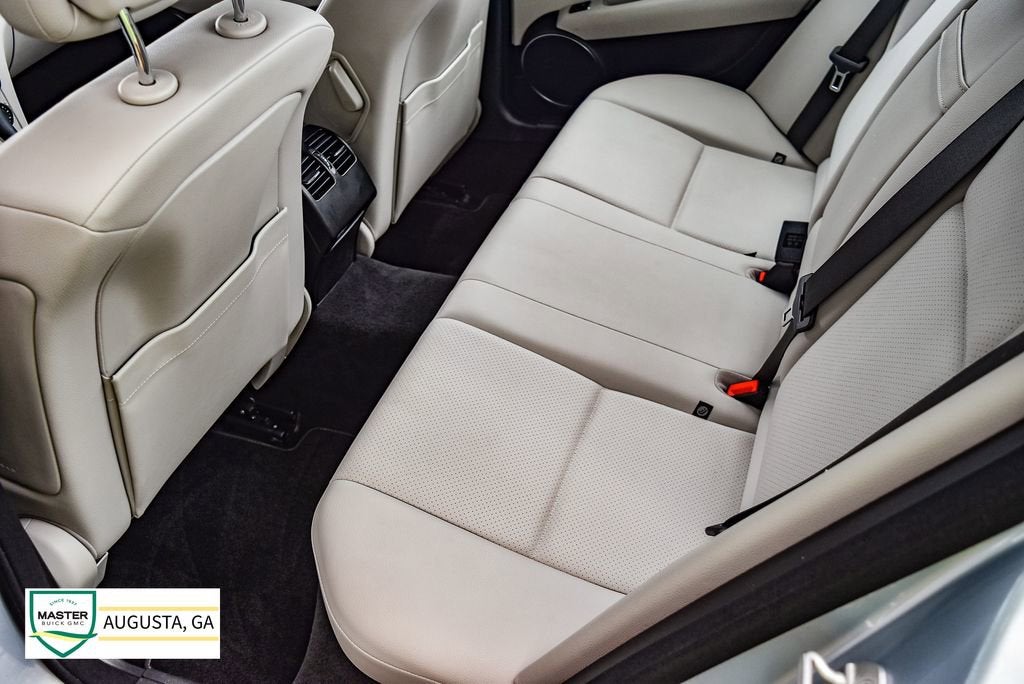 2013 Mercedes-Benz C-Class C 250 Sport