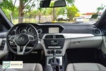 2013 Mercedes-Benz C-Class C 250 Sport