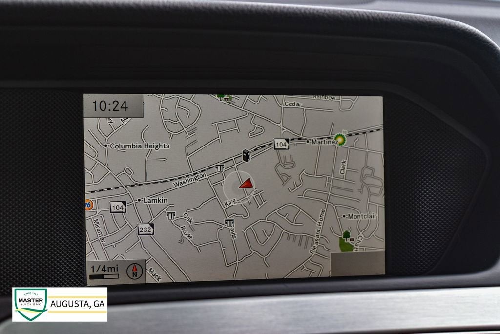 2013 Mercedes-Benz C-Class C 250 Sport