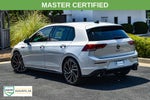2022 Volkswagen Golf GTI Autobahn