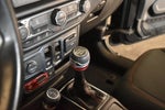 2020 Jeep Wrangler Rubicon