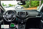 2022 Jeep Cherokee X