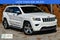 2016 Jeep Grand Cherokee Overland
