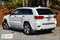 2016 Jeep Grand Cherokee Overland