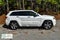 2016 Jeep Grand Cherokee Overland