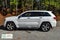 2016 Jeep Grand Cherokee Overland
